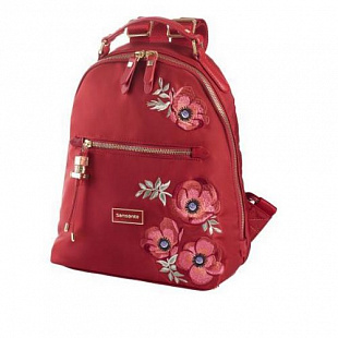 Рюкзак Samsonite Karissa 34N-27125 Red