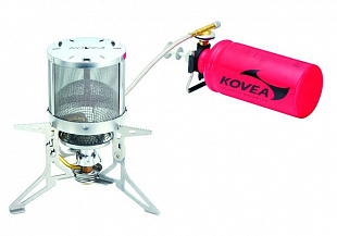 Горелка мультитопливная Kovea Dual Max Stove KB-N0810