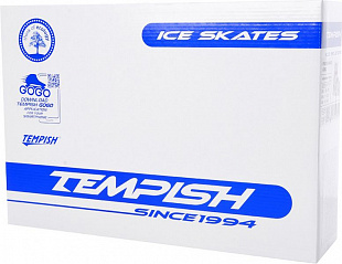 Коньки фигурные Tempish Fur Expanze girl