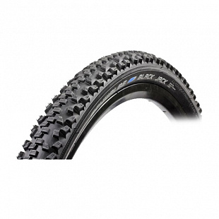 Велопокрышка Schwalbe Black Jack (26"x1,90) 11131407.01
