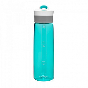 Бутылка для воды Contigo Grace Ocean 1000-0204