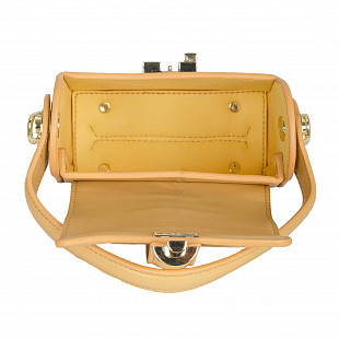 Женская сумка Pola 18267 white