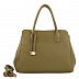 Женская сумка Pola 7035 beige