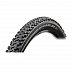 Велопокрышка Schwalbe Black Jack (26"x1,90) 11131407.01