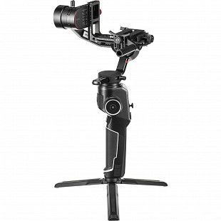 Стабилизатор для видеокамеры MOZA AirCross 2 Professional Kit Black