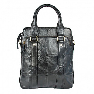 Мужская сумка Pola 0308 black