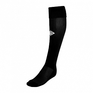 Гетры футбольные Umbro Mens Hose 140217-061 Black/White
