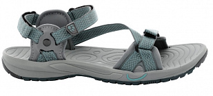 Сандали Jack Wolfskin Lakewood Ride Sandal W blue
