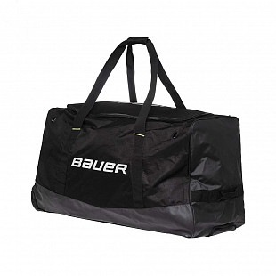 Сумка Bauer Core Wheelled S19 Sr black