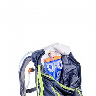 Рюкзак Deuter Gravity Rock&Roll 28 SL 3362219-5324 maron/arctic
