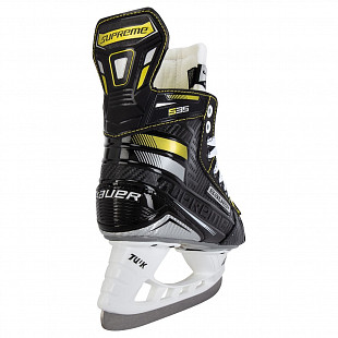 Коньки хоккейные Bauer Supreme S35 S20 Jr
