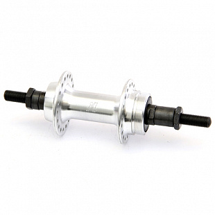 Втулка задняя Joytech JY-A01ER (48H/M14) silver