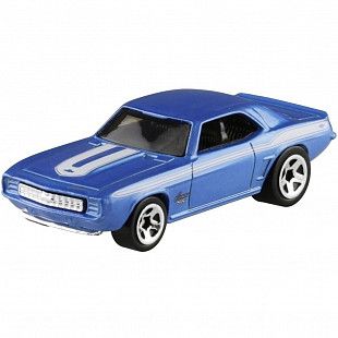 Набор подарочный Hot Wheels из 5 машинок (1806 GHP55)