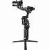 Стабилизатор для видеокамеры MOZA AirCross 2 Professional Kit Black