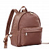 Женский рюкзак Pola 74520 brown