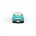 Масштабная модель автомобиля Maisto 1:24 Шевроле Корвет (1957) (31275) blue
