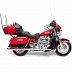 Мотоцикл Maisto 1:18 Harley Davidson 2013 FLHTK Elektra Glide Ultra Limited (31360)