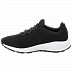 Полуботинки детские Jack Wolfskin Coogee Low K black