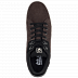 Полуботинки мужские Jack Wolfskin Auckland Texapore Low M walnut / black