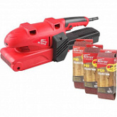Ленточная шлифмашина Wortex SB7575AE01310A1