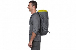 Рюкзак туристический Thule Stir 35L M dark forest (3203544)