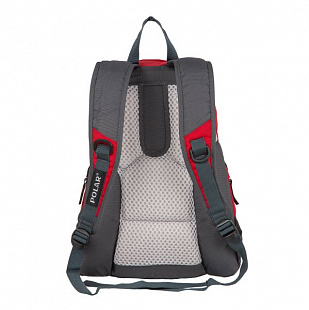 Рюкзак Polar ТК1015 red