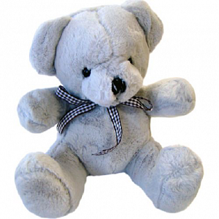 Мягкая набивная игрушка Медвежонок N1328