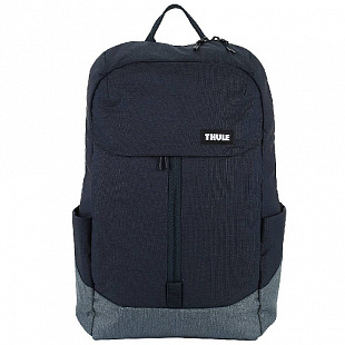 Рюкзак Thule Lithos Backpack 20L TLBP116CBB carbon blue (3203635)