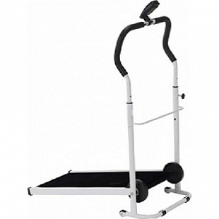 Механическая беговая дорожка Bradex ЭКЛИПС Mechanical Treadmill SF 0058