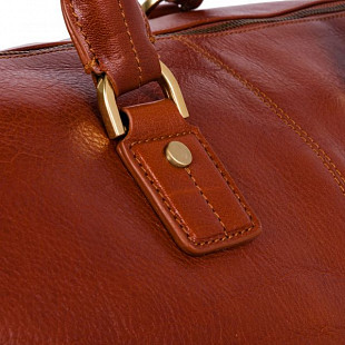 Дорожная сумка Pola 5325 brown