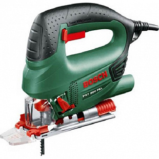 Лобзик электрический Bosch PST 800 PEL 06033A0101