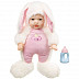 Кукла Bondibon Oly Зайка для сна 3352-2