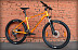 Велосипед Merida Big.Seven 300 27.5" (2021) orange/black