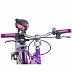 Велосипед Novatrack Alice 20" (2019) Violet 20SH6V.ALICE.VL9