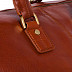 Дорожная сумка Pola 5325 brown