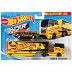 Грузовик Hot Wheels Pencil Pusher (BDW51 DXB40)