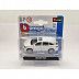 Машинка Bburago 1:64 Acura MDX (18-59091)