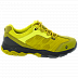 Полуботинки мужские Jack Wolfskin Rock Hunter Low M eucalyptus green