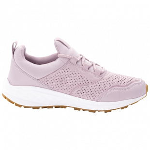 Кроссовки женские Jack Wolfskin Coogee Xt Low W violet / white