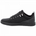 Полуботинки женские Jack Wolfskin Auckland Ride Low W black