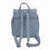 Городской рюкзак Ors Oro DS-0095 /3 light blue Городской рюкзак Ors Oro DS-0095 /3 light blue