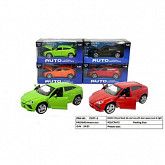 Машина Tian Du F1077-2 1 шт. (в ассортименте)