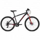Велосипед Stinger Aragon 27,5" (2018) Black