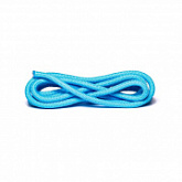 Скакалка для художественной гимнастики Amely 3 м RGJ-104 blue