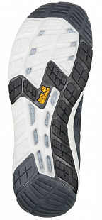 Полуботинки Jack Wolfskin Monterey Ride Low M grey