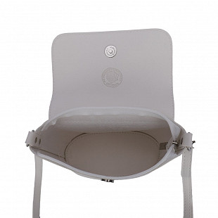 Сумка женская Ors Oro OMS-0180 white