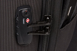 Дорожная сумка на колесиках Thule Сrossover 2 Carry on Spinner C2S22BLK (3204031)