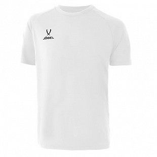 Футболка тренировочная Jogel Camp Traning Tee JC4ST-0121 white