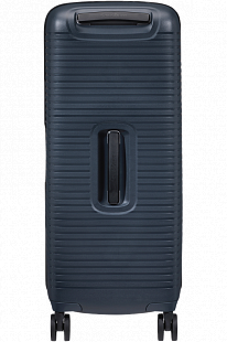 Чемодан Samsonite Ibon KE9*11 001 dark blue