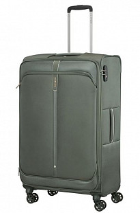 Чемодан Samsonite Popsoda 78см CT4-08005 Grey